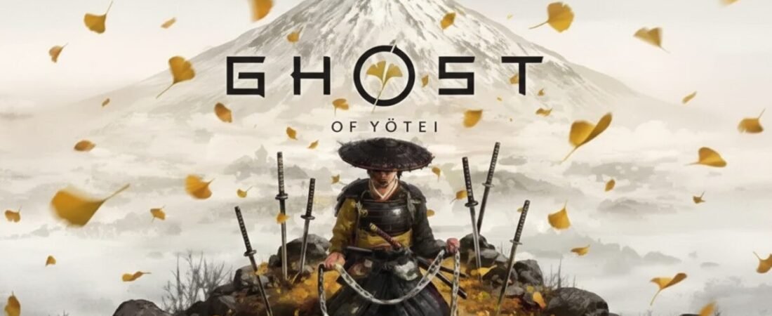L&rsquo;Aube d&rsquo;une Nouvelle Légende : Pourquoi Ghost of Yotei Opte pour une Héroïne