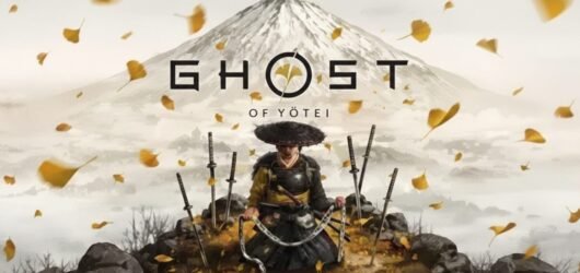 L’Aube d’une Nouvelle Légende : Pourquoi Ghost of Yotei Opte pour une Héroïne