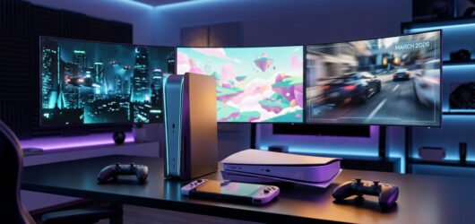 Jeux mars 2026 : le guide des sorties majeures et pépites